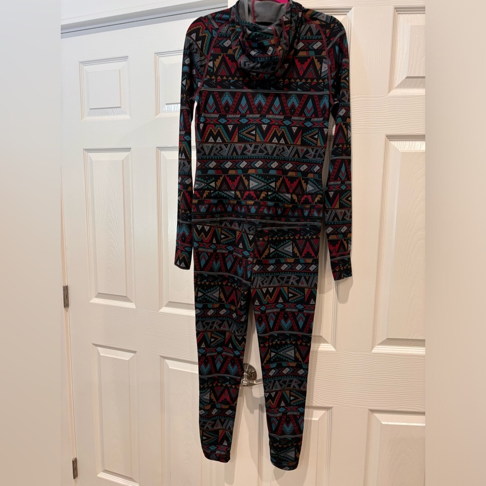 Airblaster Ninja Suit XS